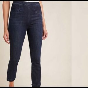 Pilcro and the letterpress
high rise skinny 29 New